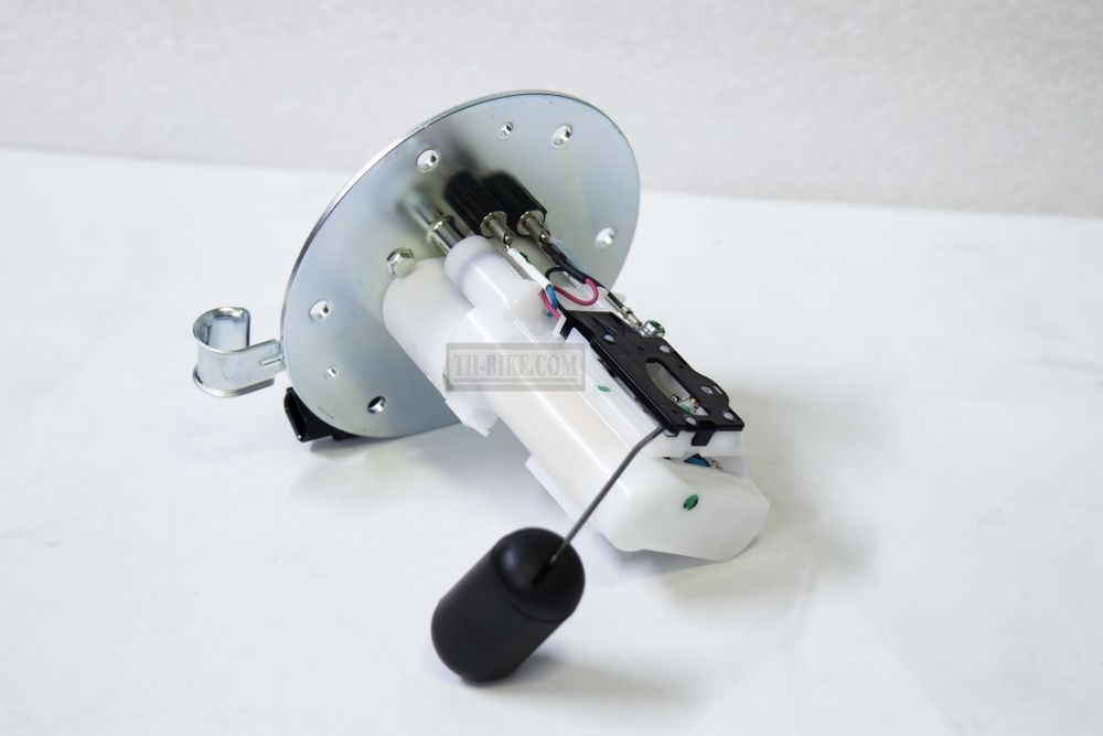 16700-KZZ-901. 16700-KZZ-902. PUMP ASSY., FUEL Honda CRF250L, CRF250M.