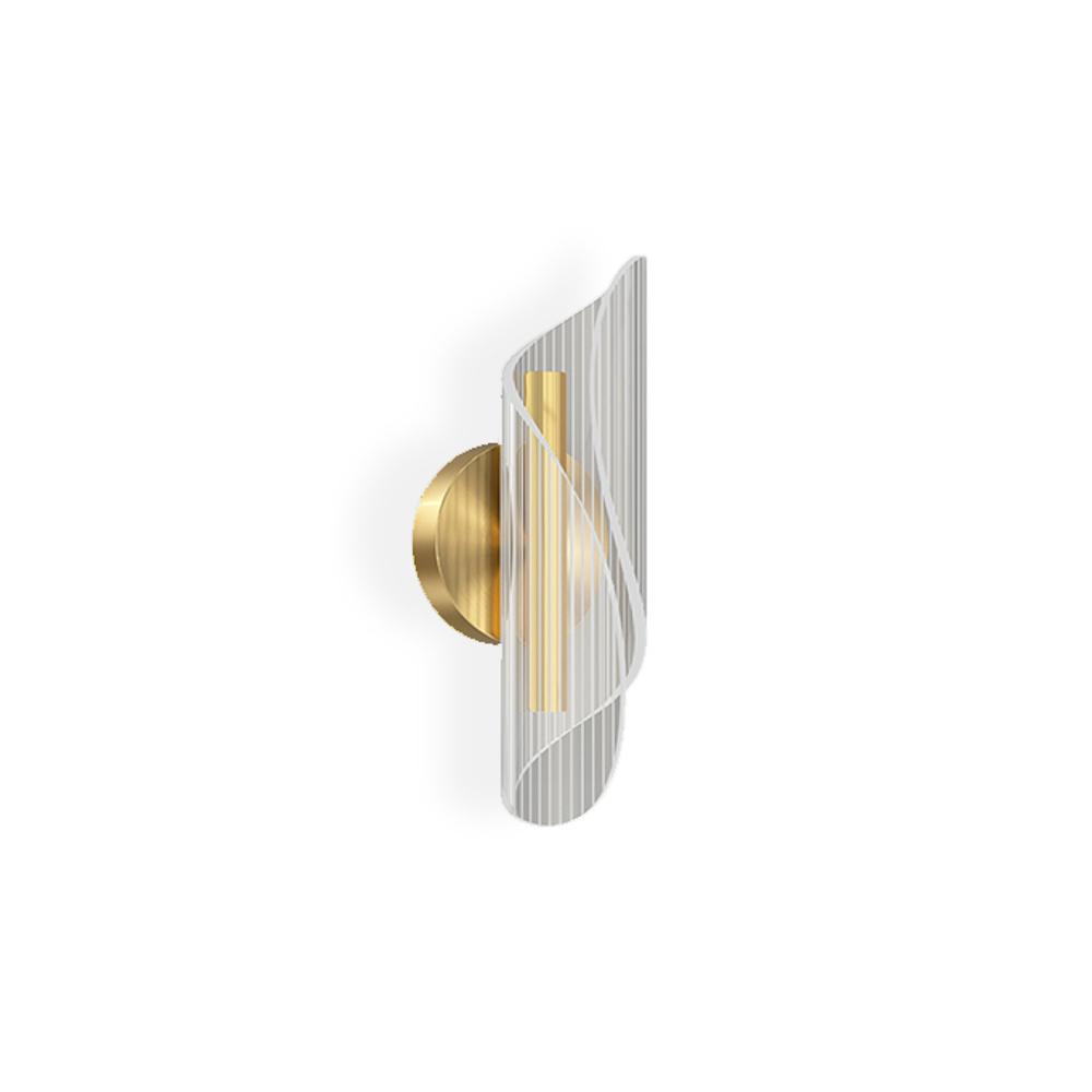 Wall lamp Spiral One by Ligth Room