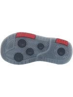 Каблук Томаса детские сандалии для мальчика.