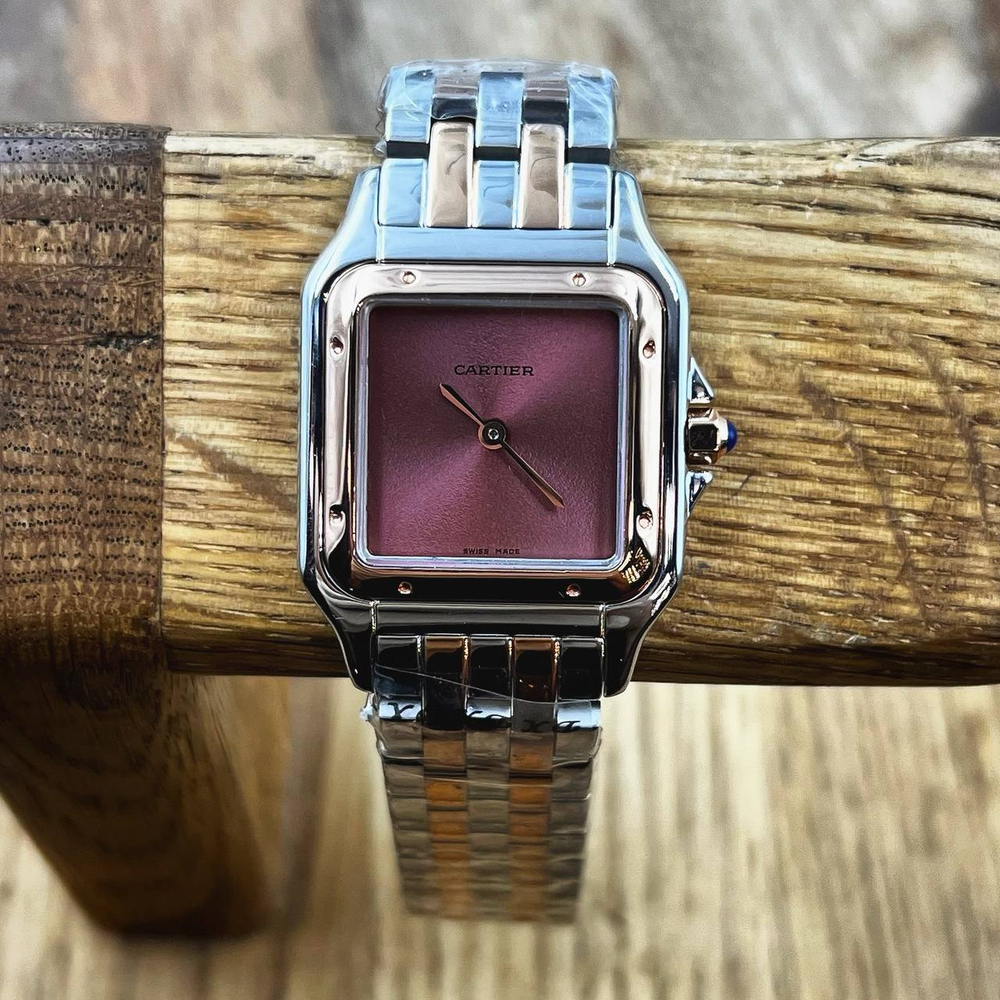 Часы Cartier