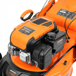 Газонокосилка Daewoo DLM 5100SV