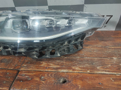Фара правая LED Haval F7 1 19-24 Б/У Оригинал 4121103XKQ00A