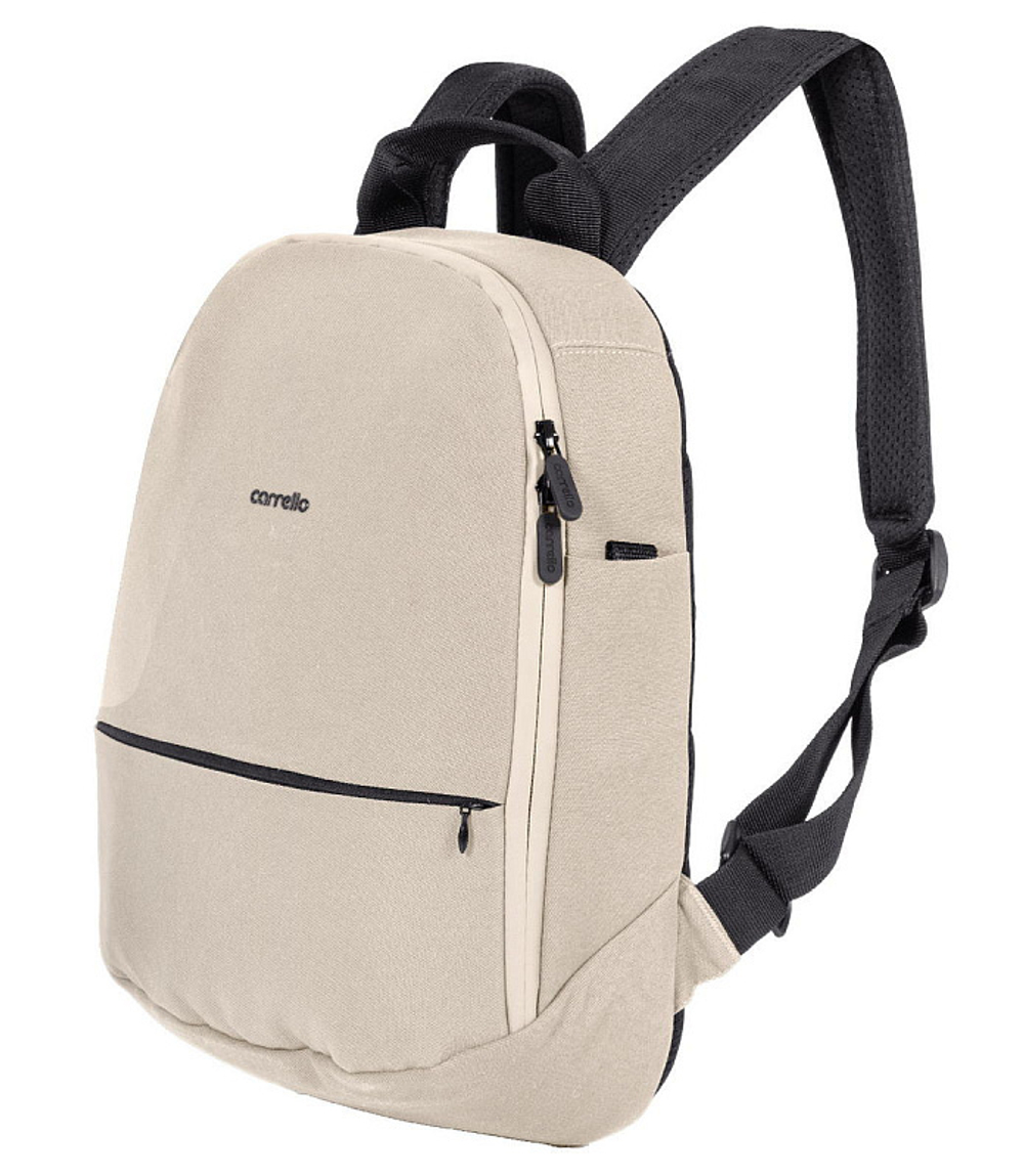 Коляска 2 в 1 Carrello Vector CRL-6550 Seashell Beige