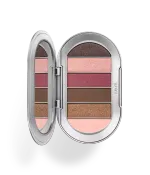 Палетка теней r.e.m beauty Midnight Shadows Eyeshadow Palette - Smitten Kitten