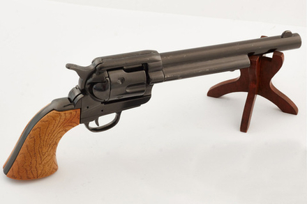 Denix Револьвер Миротворец, Кольт, США, 1873 г.