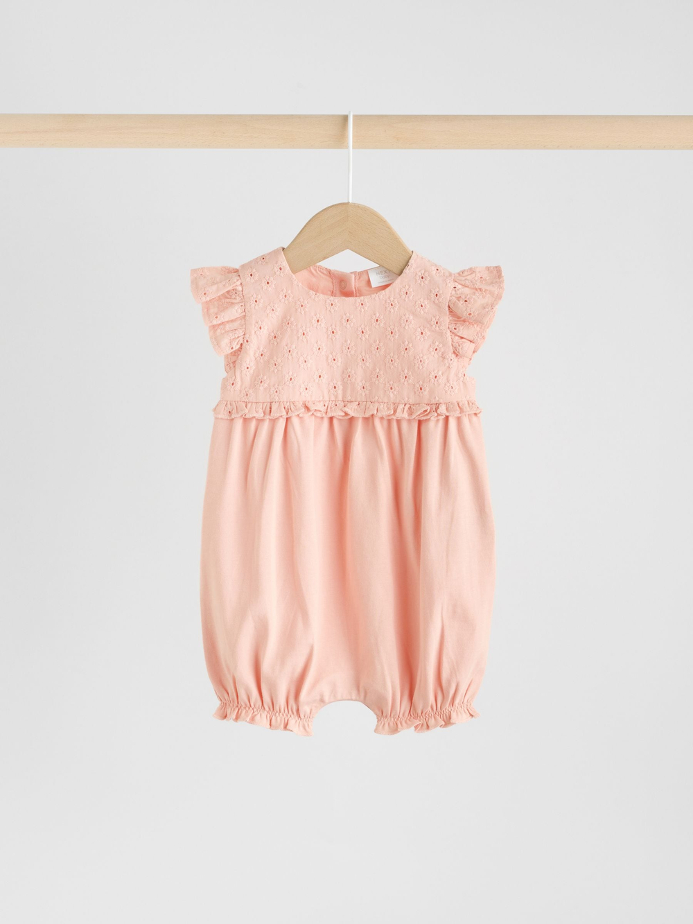 Песочник для малышей Next H53-742, 3 шт., Розовый, Светло-желтый