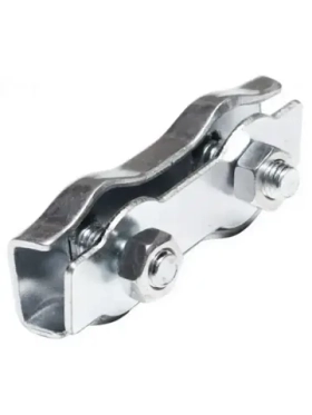 Зажим канатный DUPLEX 8.0 УТ000019966