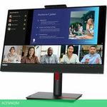 Монитор Lenovo ThinkVision T24v-30 63D8MAT3EU