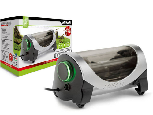 Компрессор "Aquael" OXYPRO 150 (20-150л.)