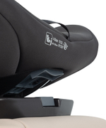 Автокресло Carrello Asteroid i-Size (Magnet Gray) isofix, поворот 360°