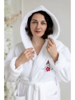 Халат домашний больших размеров