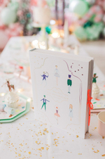 Pastel New Year
