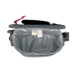 Термосумка Thermos NESTING 6 Can Cooler (3,5 л.), серая