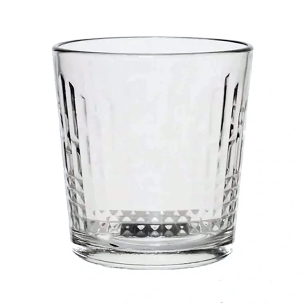 Стакан 250мл «Асимметрия»