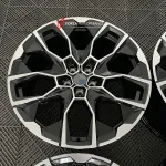 КОВАНЫЕ ДИСКИ ДЛЯ BMW 7 SERIES G70 2024 БМВ