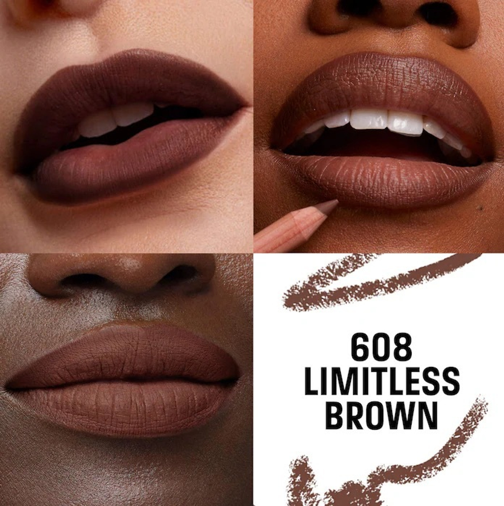 MAKE UP FOR EVER Mini Artist Color Lip Pencils Set