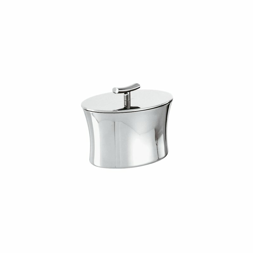 Sambonet - Бамбуковая сахарница / артикул   56710-02  / GTIN 8014808654138
