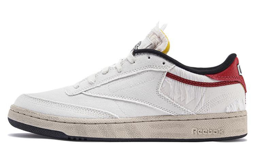 Кроссовки Reebok Club C 85