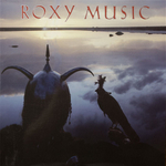 Roxy Music / The Studio Albums (Limited Edition)(8LP)