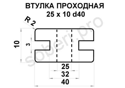 25 х 10 уплотнительное изоляционное кольцо, цвет черный или белый