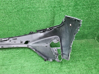 Бампер передний Geely Coolray (2019-2024)