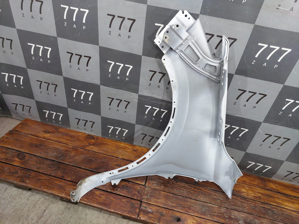 Крыло переднее правое Chery Tiggo 7 Pro 20-24 Б/У Оригинал 553000206AADYJ