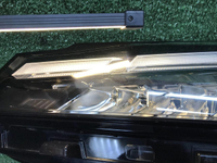 Фара левая Geely Coolray (2023-н.в.) LED