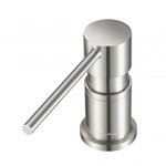 Дозатор для жидкого мыла Milacio Ultra 935 MCU.935.SS, нержавеющая сталь