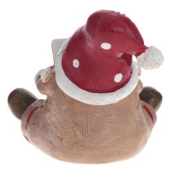 GAEM Фигурка декоративная "Гном", L6,5 W6,5 H8,5 см, 2в.