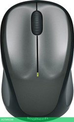 Мышь Logitech M235 Grey (910-002692)