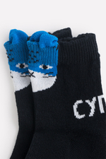 К 9590/12 носки для мальчика