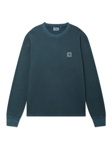 Джемпер L/s Vista Waffle T-shirt