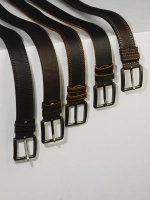 Ремень натуральная кожа