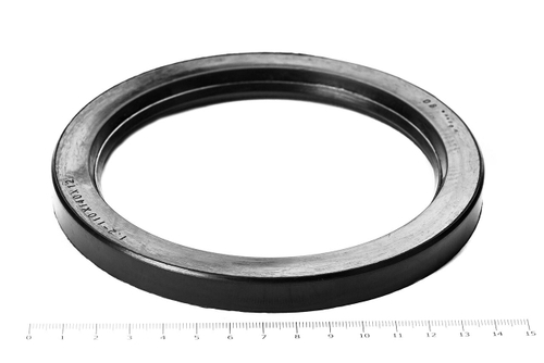 Манжета армированная 1.2-110х140х12 ГОСТ 8752-79