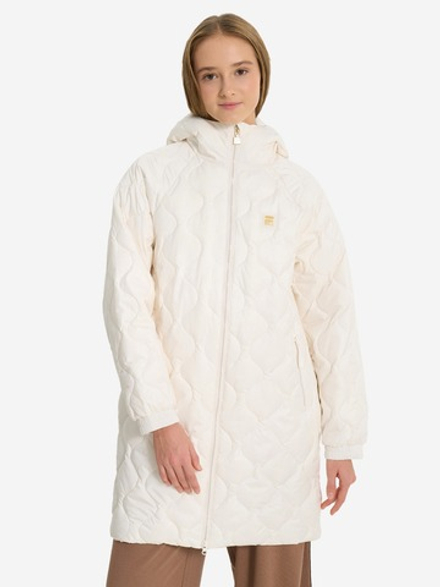 Куртка утепленная детская FILA