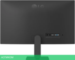 Монитор LG 27U411A-B