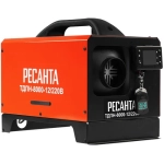 Тепловая дизельная пушка непрямого нагрева Ресанта ТДПН-8000-12/220В