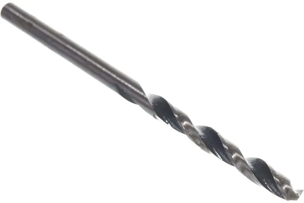 Набор сверл Bosch HSS PointTeQ 1-10 мм, 18 шт, 2608577350