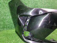 Бампер передний Toyota Corolla E210 (2018-н.в.)