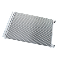 Радиатор кондиционера Mercedes-Benz E (W213) (16-)/C (W205) (14-) GANZ GIC06100