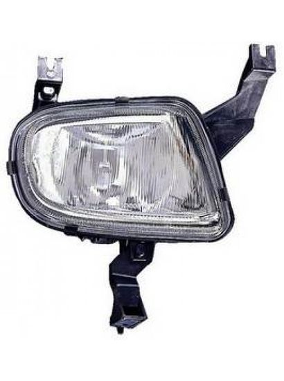 ПРОТИВОТУМАННАЯ ФАРА PEUGEOT 306 ПРАВАЯ 1997-1999
