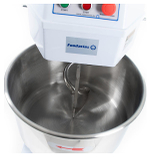 Тестомес спиральный Foodatlas HS-50 Eco