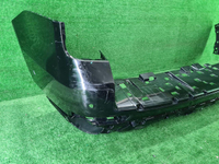 Бампер задний Tank 500 (2021-н.в.)