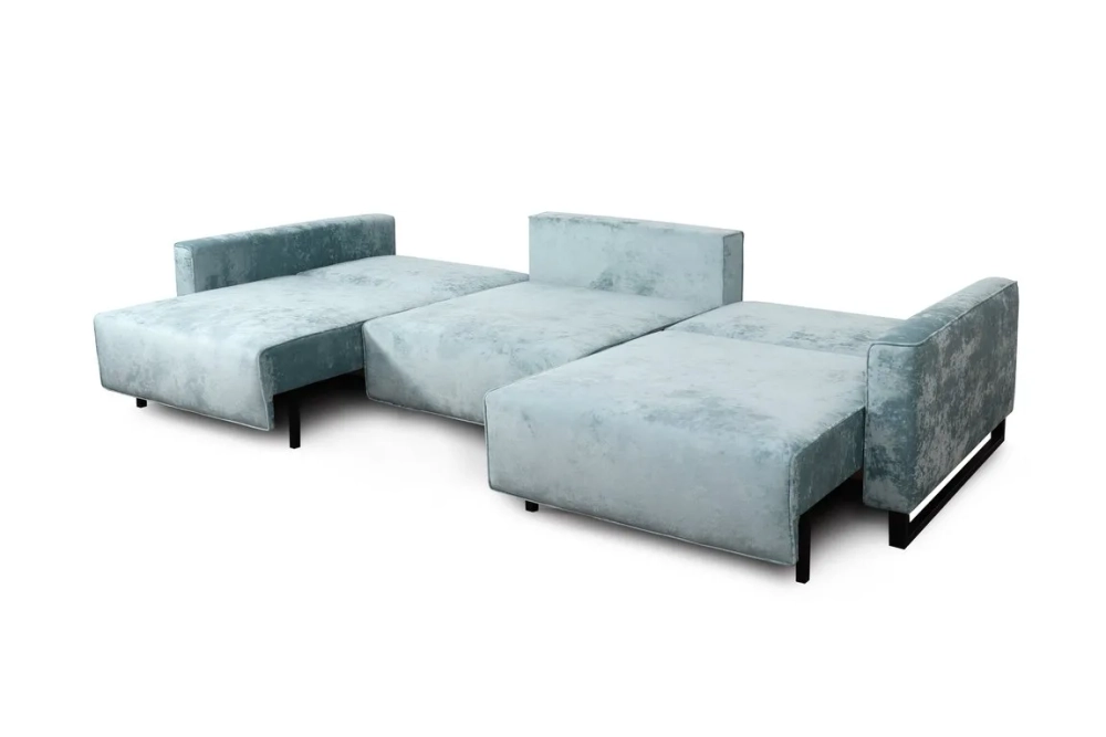 Диван-кровать "Портленд" СТАНДАРТ 3-х секционный