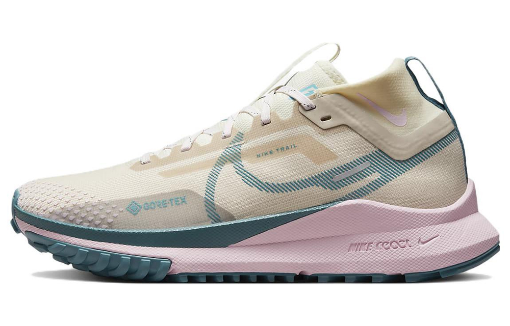 Кроссовки Nike Pegasus Trail 4 Gore-Tex (Женская размерная сетка)
