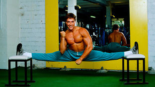 Что нужно знать о шпагате (важное)