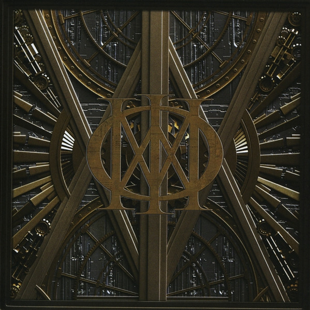 Dream Theater / The Astonishing (RU)(2CD)