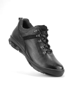 Ботинки мужские M555-1P