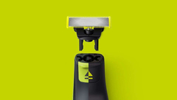 Сменные лезвия Philips OneBlade QP220/51, 2 шт