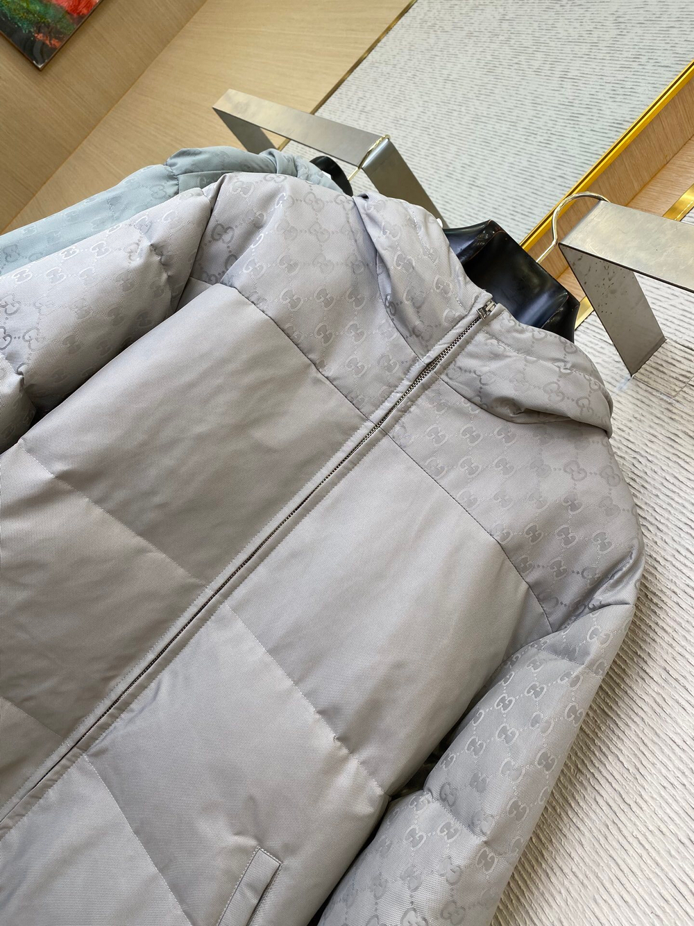 Gucci Jacket